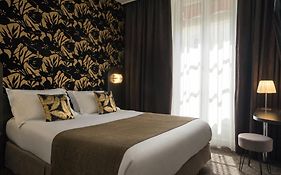Hotel Voltaire Opera